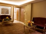 تصاویر هتل آپارتمان بشری مشهد