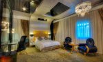 تصاویر هتل درویشی مشهد