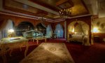 تصاویر هتل درویشی مشهد